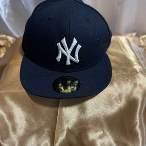 New Era New York Yankees Hat